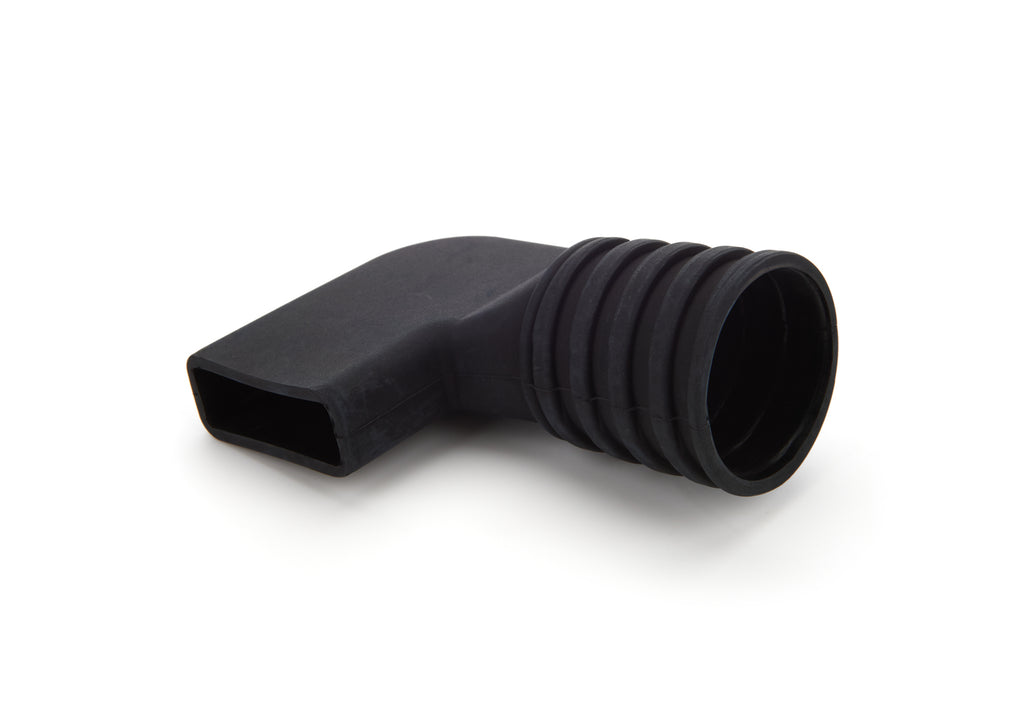 ZAMP HTA22ADP90 Adapter 90deg Low Profile Black