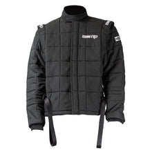 Load image into Gallery viewer, ZAMP R09J003M Jacket ZR-Drag Black Medium