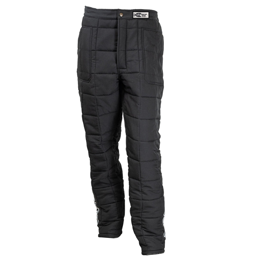 ZAMP R09P0033XL Pant ZR-Drag Black 3X-Large