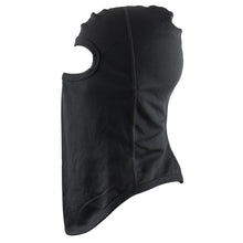 Load image into Gallery viewer, ZAMP RA005003 Balaclava Non Fire Retardant Black