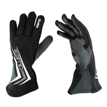 Load image into Gallery viewer, ZAMP RG20003XL Glove ZR-60 Black X-Lrg SFI 3.3/5
