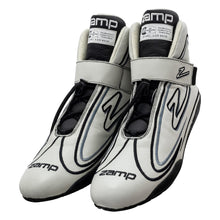 Load image into Gallery viewer, ZAMP RS003C1511 Shoe ZR-50 Gray Size 11 SFI 3.3/5