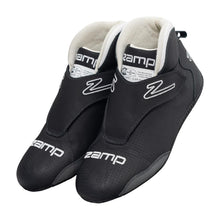 Load image into Gallery viewer, ZAMP RS00400309 Shoe ZR-60 Black Size 9 SFI 3.3/5