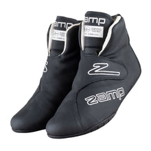 Load image into Gallery viewer, ZAMP RS006C0110 Shoe Drag Black Size 10 SFI 3.3/20