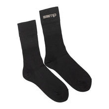 Load image into Gallery viewer, ZAMP RU003003L Socks Black Large SFI 3.3