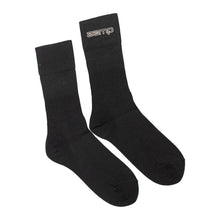 Load image into Gallery viewer, ZAMP RU003003XL Socks Black X-Large SFI 3.3