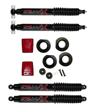 Load image into Gallery viewer, Skyjacker ZJ20-B Suspension Lift Kit w/Shocks for Select Jeep Grand Cherokee