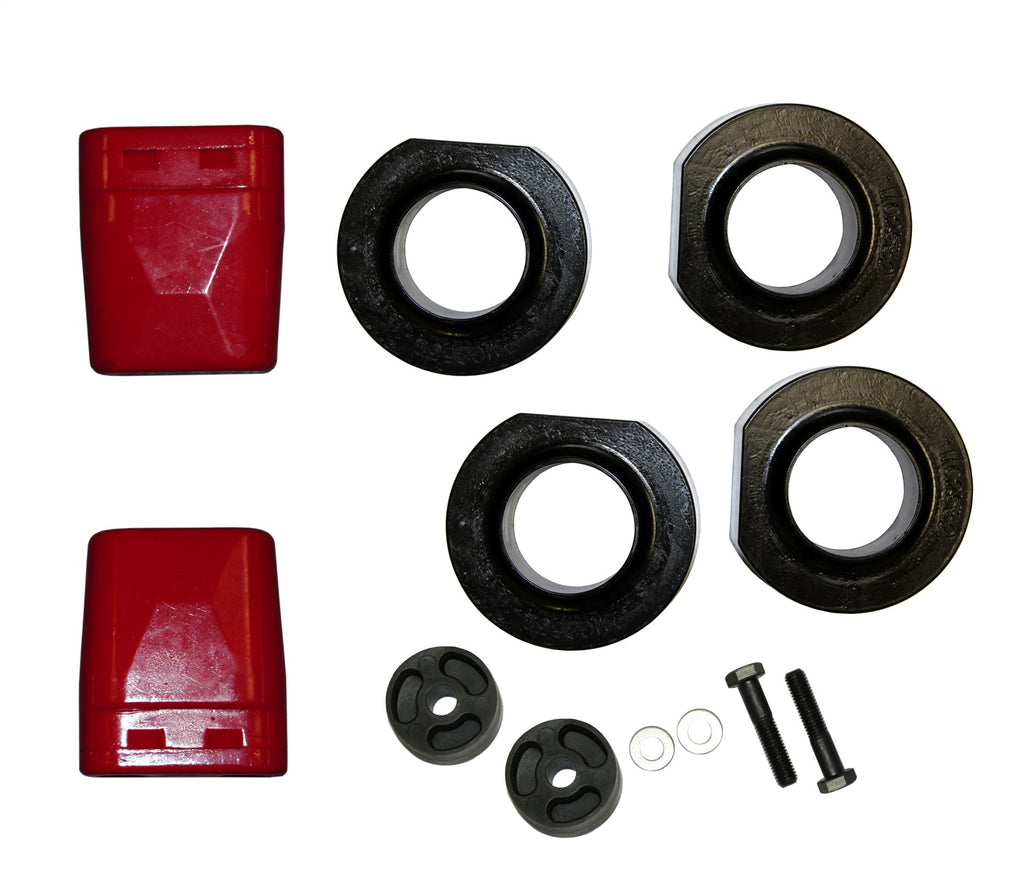 Skyjacker ZJ20 COMP BOX; 2IN. 93-98 GRAND ZJ for Select Jeep Grand Cherokee