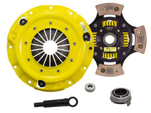 Load image into Gallery viewer, Act-1991-Mazda-Miata-HdRace-Sprung-4-Pad-Clutch-Kit