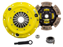 Load image into Gallery viewer, Act-1991-Mazda-Miata-HdRace-Sprung-6-Pad-Clutch-Kit