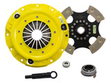 Advanced Clutch ZM1-HDR4 HD/Race Rigid 4 Pad