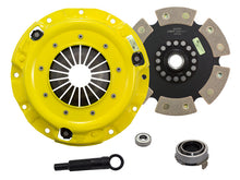 Load image into Gallery viewer, Act-1991-Mazda-Miata-HdRace-Rigid-6-Pad-Clutch-Kit