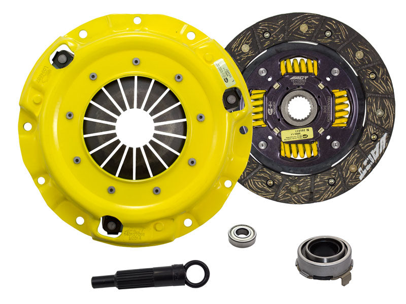 Act-1991-Mazda-Miata-HdPerf-Street-Sprung-Clutch-Kit