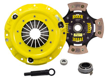 Load image into Gallery viewer, Act-1991-Mazda-Miata-XtRace-Sprung-4-Pad-Clutch-Kit