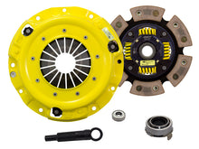 Load image into Gallery viewer, Act-1991-Mazda-Miata-XtRace-Sprung-6-Pad-Clutch-Kit