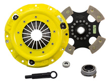 Load image into Gallery viewer, Act-1991-Mazda-Miata-XtRace-Rigid-4-Pad-Clutch-Kit