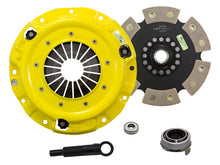 Load image into Gallery viewer, Act-1991-Mazda-Miata-XtRace-Rigid-6-Pad-Clutch-Kit