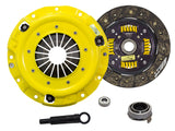 Advanced Clutch ZM1-XTSS XT/Perf Street Sprung