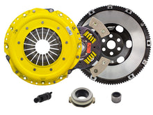 Load image into Gallery viewer, Act-16-17-Mazda-Mx-5-Miata-Nd-HdRace-Sprung-4-Pad-Clutch-Kit