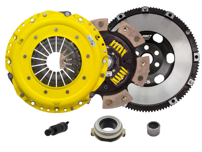 Act-16-17-Mazda-Mx-5-Miata-Nd-HdRace-Sprung-6-Pad-Clutch-Kit