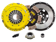 Load image into Gallery viewer, Act-16-17-Mazda-Mx-5-Miata-Nd-HdRace-Sprung-6-Pad-Clutch-Kit