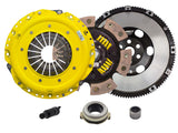Advanced Clutch ZM10-HDG6 HD/Race Sprung 6 Pad