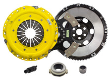 Load image into Gallery viewer, Act-16-17-Mazda-Mx-5-Miata-Nd-HdRace-Rigid-4-Pad-Clutch-Kit