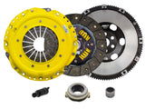 Advanced Clutch ZM10-HDSS HD/Perf Street Sprung