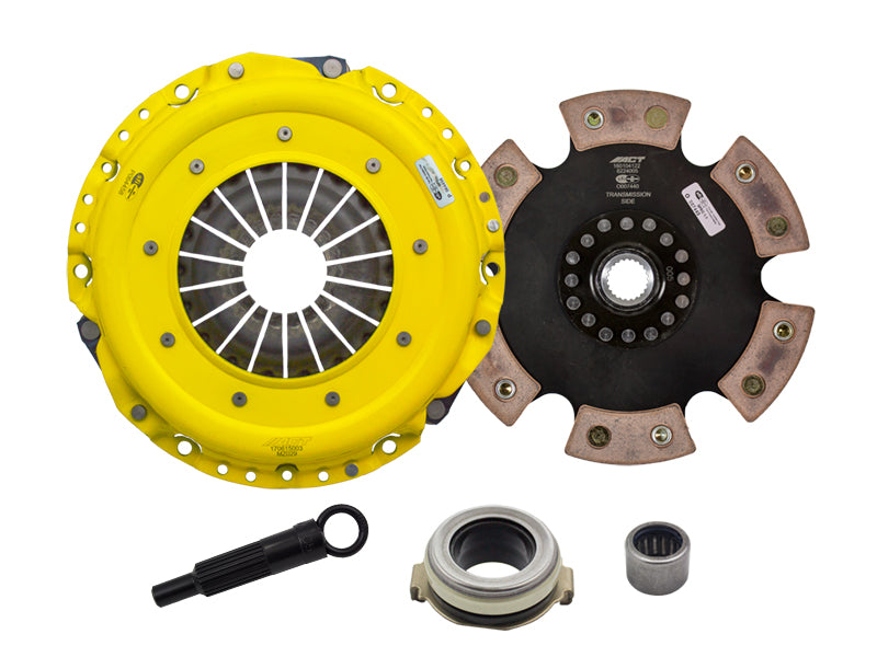 Act-HdRace-Rigid-6-Pad-Kit