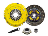 Advanced Clutch ZM12-HDSS HD/Perf Street Sprung