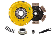 Load image into Gallery viewer, Advanced Clutch ZM15-HDR6 ACT Heavy Duty Race Rigid 6 Pad Clutch Kit for Select Mazda MX-5 Miata