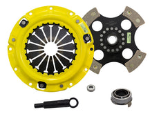 Load image into Gallery viewer, Act-1991-Mazda-Miata-HdRace-Rigid-4-Pad-Clutch-Kit