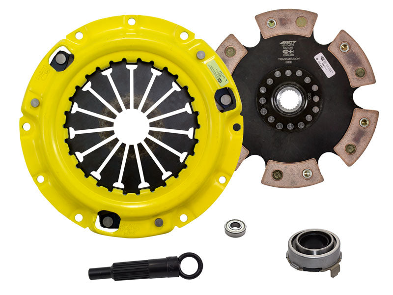 Act-1991-Mazda-Miata-HdRace-Rigid-6-Pad-Clutch-Kit