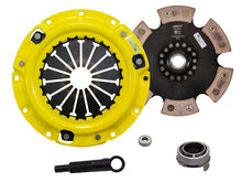 Load image into Gallery viewer, Act-1991-Mazda-Miata-HdRace-Rigid-6-Pad-Clutch-Kit
