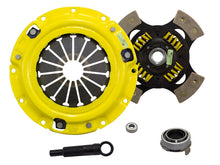 Load image into Gallery viewer, Act-1991-Mazda-Miata-XtRace-Sprung-4-Pad-Clutch-Kit