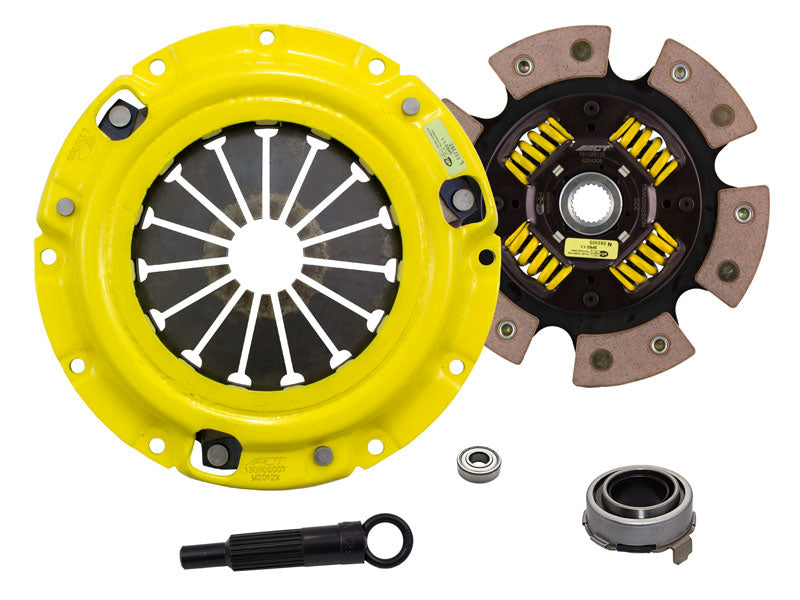 Act-1991-Mazda-Miata-XtRace-Sprung-6-Pad-Clutch-Kit