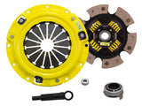 Advanced Clutch ZM2-XTG6 XT/Race Sprung 6 Pad