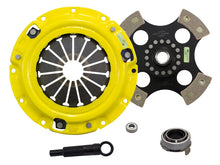 Load image into Gallery viewer, Act-1991-Mazda-Miata-XtRace-Rigid-4-Pad-Clutch-Kit