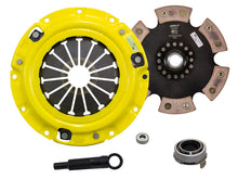 Load image into Gallery viewer, Act-1991-Mazda-Miata-XtRace-Rigid-6-Pad-Clutch-Kit
