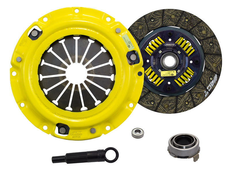 Act-1991-Mazda-Miata-XtPerf-Street-Sprung-Clutch-Kit
