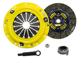 Advanced Clutch ZM2-XTSS XT/Perf Street Sprung