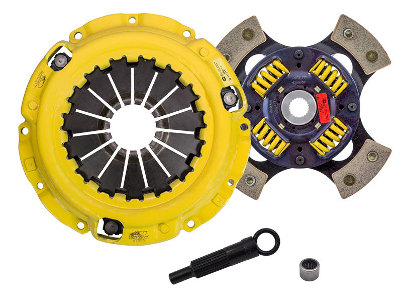 Act-2005-Mazda-3-HdRace-Sprung-4-Pad-Clutch-Kit