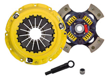 Load image into Gallery viewer, Act-2005-Mazda-3-HdRace-Sprung-4-Pad-Clutch-Kit
