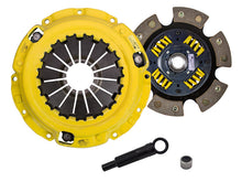 Load image into Gallery viewer, Act-2005-Mazda-3-HdRace-Sprung-6-Pad-Clutch-Kit