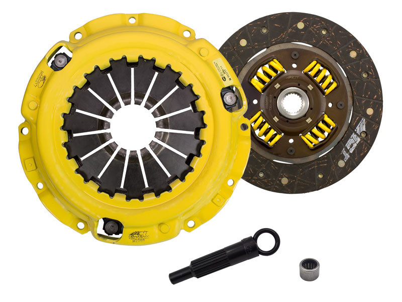 Act-2005-Mazda-3-HdModified-Street-Clutch-Kit