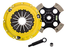 Load image into Gallery viewer, Act-2005-Mazda-3-HdRace-Rigid-4-Pad-Clutch-Kit