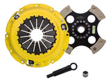 Advanced Clutch ZM3-HDR4 HD/Race Rigid 4 Pad