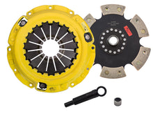 Load image into Gallery viewer, Act-2005-Mazda-3-HdRace-Rigid-6-Pad-Clutch-Kit