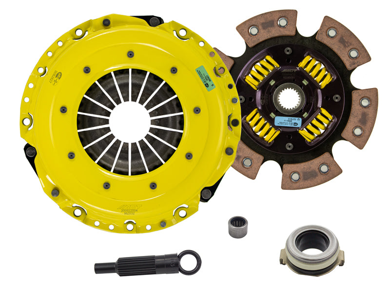Act-2006-Mazda-Mx-5-Miata-HdRace-Sprung-6-Pad-Clutch-Kit