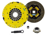 Advanced Clutch ZM4-HDSS HD/Perf Street Sprung